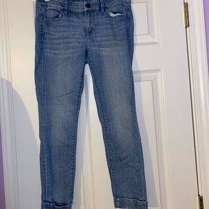 women’s jeans
